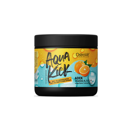 OSTROVIT AQUA KICK ADEK 300g orange