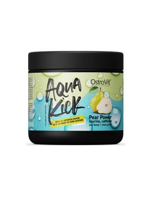 OSTROVIT AQUA KICK PEAR POWER 300g pear