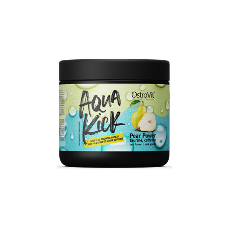 OSTROVIT AQUA KICK PEAR POWER 300g pear
