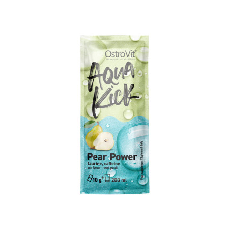 OSTROVIT AQUA KICK PEAR POWER 10g pear
