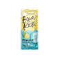 OSTROVIT AQUA KICK VITAMIN C 10g lemon-lime OSTROVIT AQUA KICK VITAMIN C 10g lemon-lime