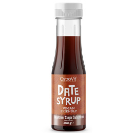 OSTROVIT DATE SYRUP 400g