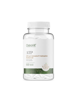 OSTROVIT ATP 60kaps VEGE