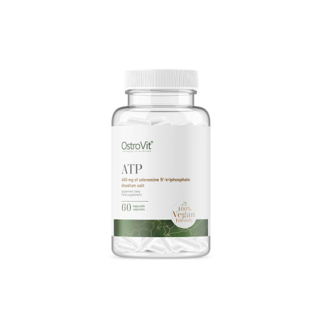 OSTROVIT ATP 60kaps VEGE