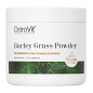 OSTROVIT BARLEY GRASS POWDER 200g vege OSTROVIT BARLEY GRASS POWDER 200g vege