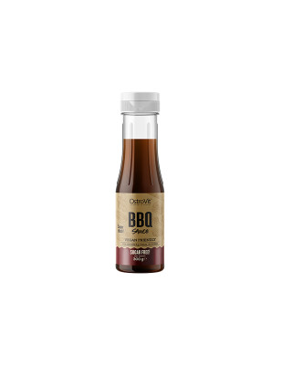 OSTROVIT BBQ SAUCE 300g