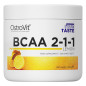 OSTROVIT BCAA 2-1-1 200g lemon OSTROVIT BCAA 2-1-1 200g lemon