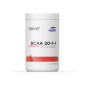 OSTROVIT BCAA 20-1-1 400g truskawka OSTROVIT BCAA 20-1-1 400g truskawka