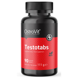 OSTROVIT TESTOTABS 90tabl