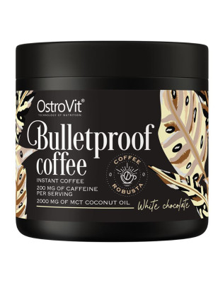 OSTROVIT BULLETPROOF 150 g natural
