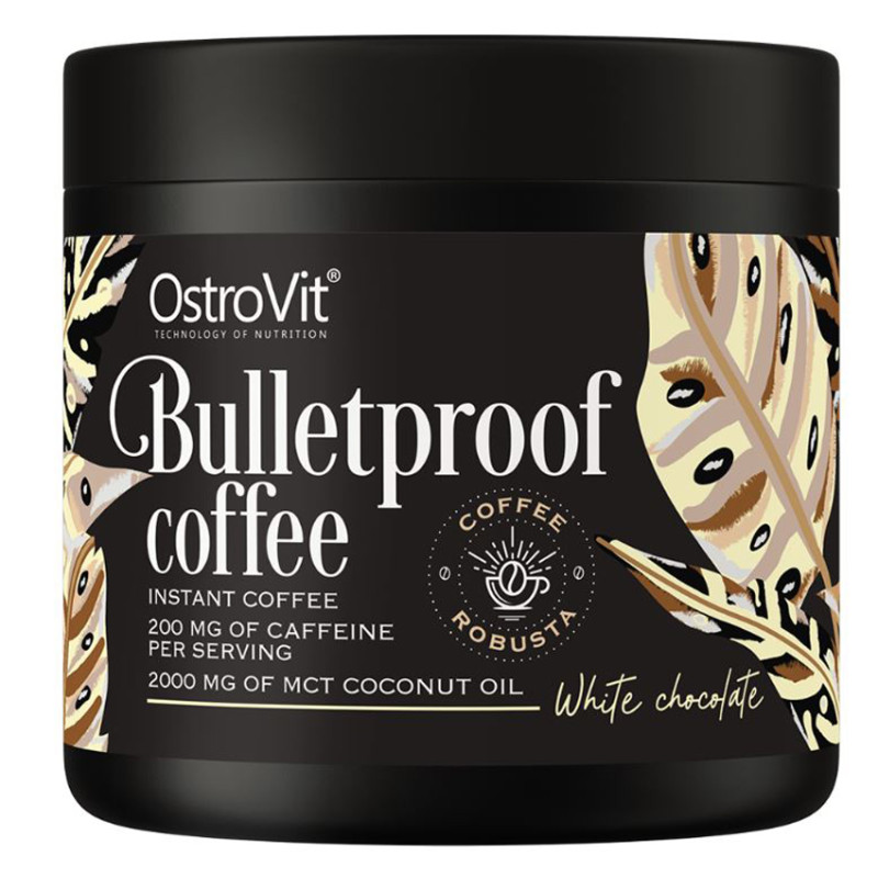 OSTROVIT BULLETPROOF 150 g natural OSTROVIT BULLETPROOF 150 g natural