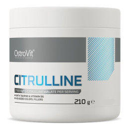 OSTROVIT CITRULLINE 210g