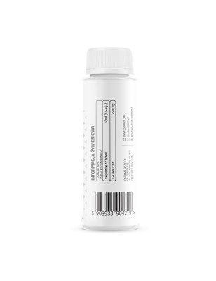 OSTROVIT L-CARNITINE 5000 SHOT 100ml multifruit