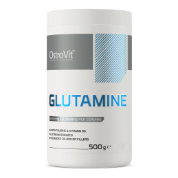 OSTROVIT L-GLUTAMINE 500g