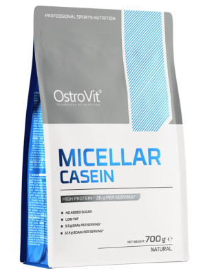 OSTROVIT MICELLAR CASEIN 700g natural