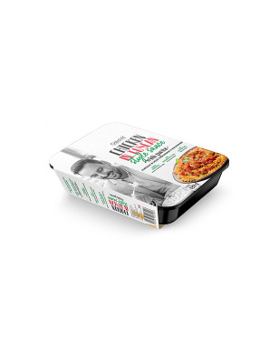 OSTROVIT CHICKEN DISH IN TUS.ST. SAUCE W.PAST 420g