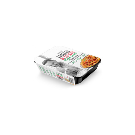 OSTROVIT CHICKEN DISH IN TUS.ST. SAUCE W.PAST 420g