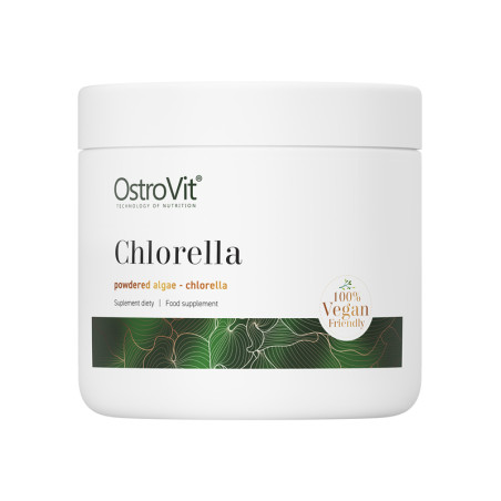 OSTROVIT CHLORELLA VEGE 250g