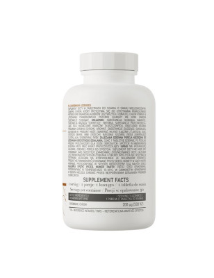 OSTROVIT CHROMIUM LONZENGES 90 tabl - multifruit