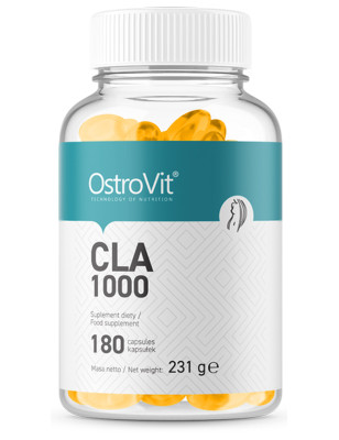 OSTROVIT CLA 1000-180 caps