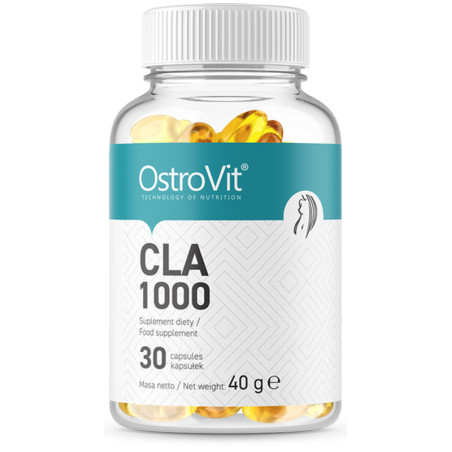 OSTROVIT CLA 1000-30 caps