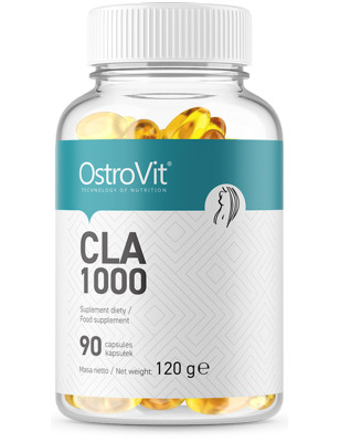 OSTROVIT CLA 1000-90 caps
