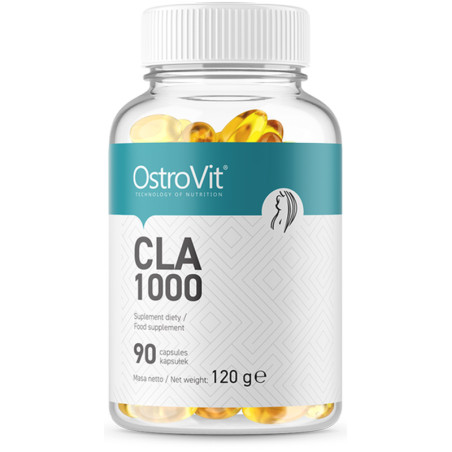 OSTROVIT CLA 1000-90 caps