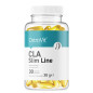 OSTROVIT CLA Slim Line 30 kaps OSTROVIT CLA Slim Line 30 kaps