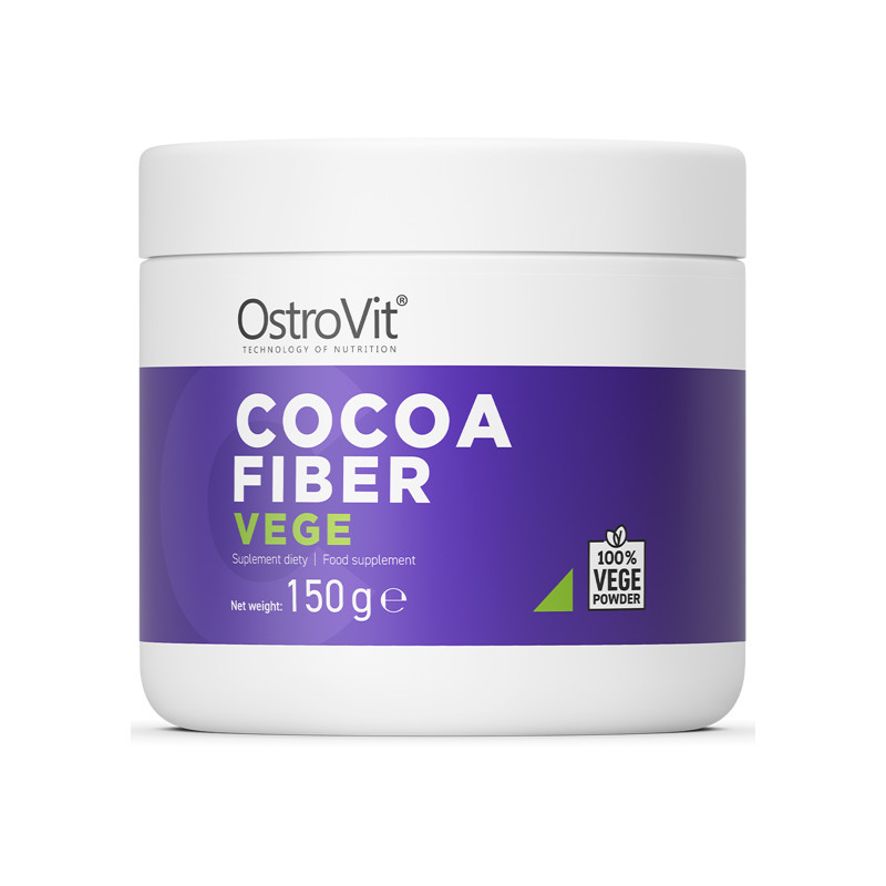 OSTROVIT COCOA FIBER VEGE 150g OSTROVIT COCOA FIBER VEGE 150g