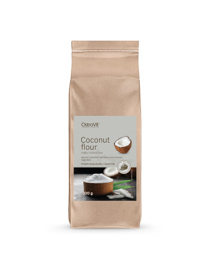 OSTROVIT COCONUT FLOUR 500g