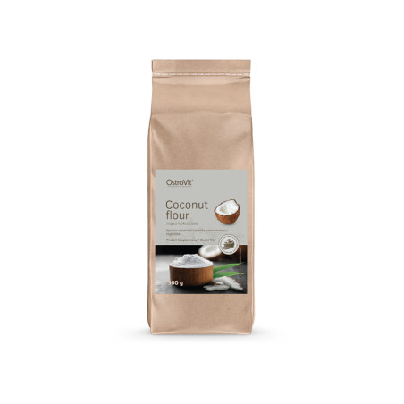 OSTROVIT COCONUT FLOUR 500g