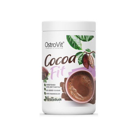 OSTROVIT COCOA FIT 500g