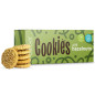 OSTROVIT COOKIES with HAZELNUT 130g OSTROVIT COOKIES with HAZELNUT 130g