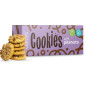 OSTROVIT COOKIES with PEANUTS 125g OSTROVIT COOKIES with PEANUTS 125g