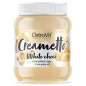 OSTROVIT CREAMETTO - 350g biała czekolada OSTROVIT CREAMETTO - 350g biała czekolada