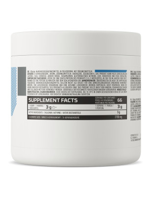 OSTROVIT DAA 200 g raspberry