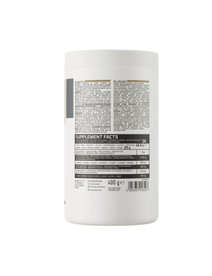 OSTROVIT DAILY STACK 400g cherry & peach
