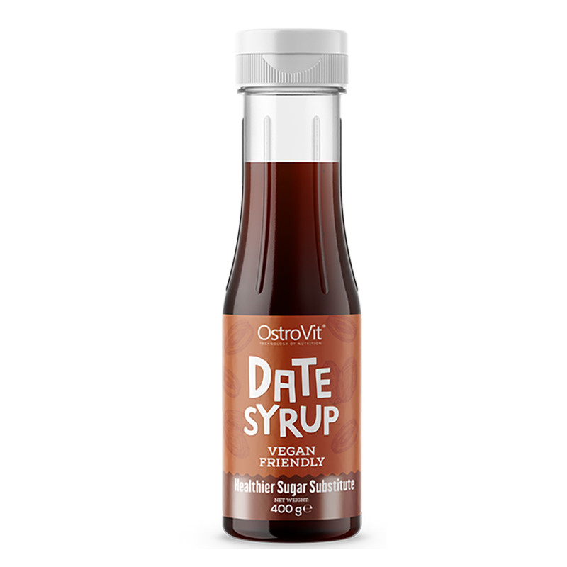 OSTROVIT DATE SYRUP 400g OSTROVIT DATE SYRUP 400g