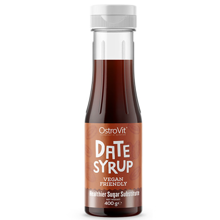 OSTROVIT DATE SYRUP 400g