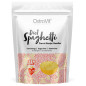 OSTROVIT DIET SPAGHETTI CAROT KONJAC NOODLES 400g OSTROVIT DIET SPAGHETTI CAROT KONJAC NOODLES 400g