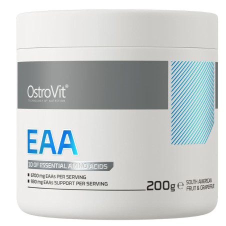 OSTROVIT EAA 200g south amer. fruit & grapefruit