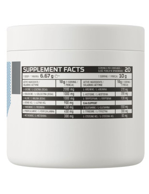 OSTROVIT EAA 200g south amer. fruit & grapefruit
