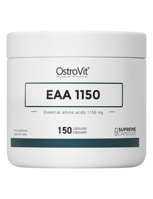OSTROVIT EAA 150 kaps