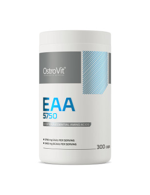 OSTROVIT EAA 5750 mg - 300 kaps