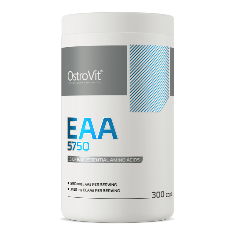 OSTROVIT EAA 5750 mg - 300 kaps