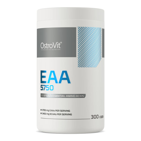 OSTROVIT EAA 5750 mg - 300 kaps