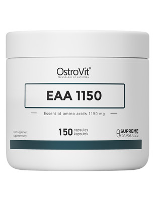 OSTROVIT EAA 1150mg - 150kaps