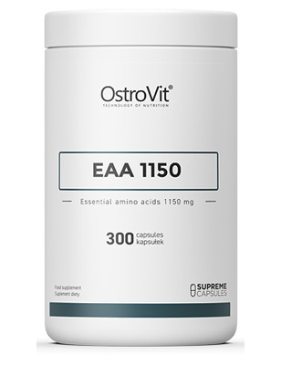 OSTROVIT EAA 1150mg - 300kaps