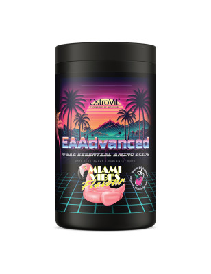 OSTROVIT EAAdvanced 540 g miami vibes