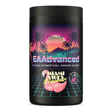 OSTROVIT EAAdvanced 540 g miami vibes